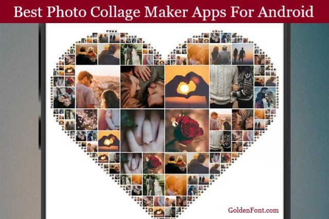 10 Best Photo Collage Maker Apps Free Download For Android & iPhone
