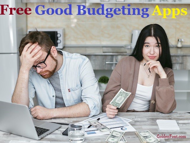 Best Simple Budgeting Apps Free that can save your money & time