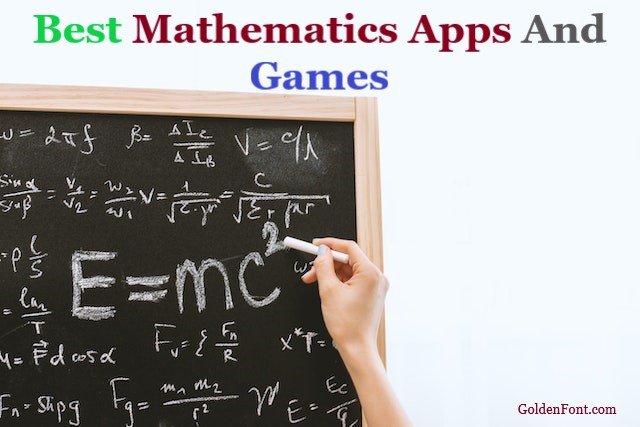 Best Math Apps To Improve Mathematic Skills For Adults