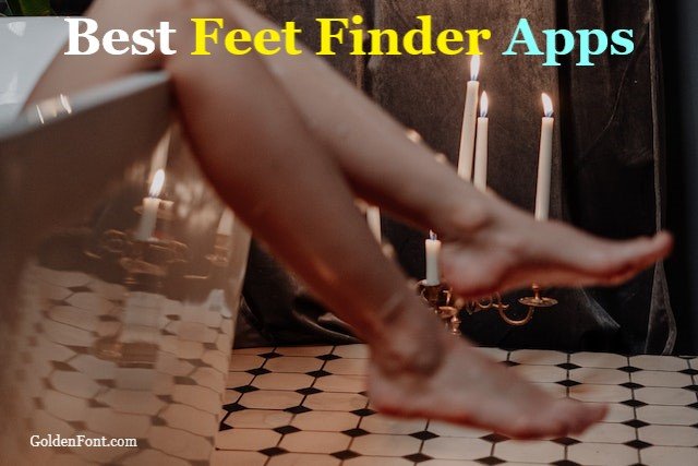 Feetfinder App Download  