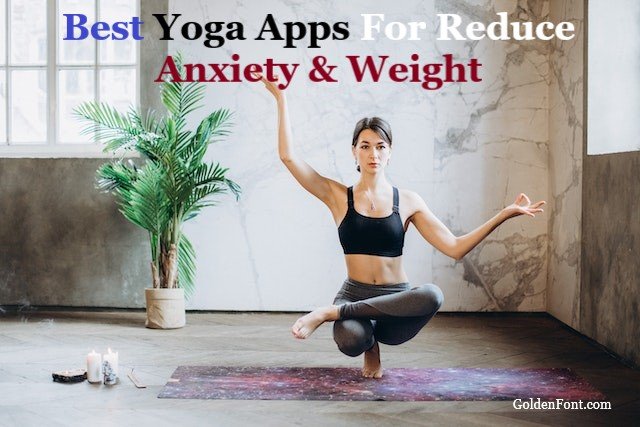 Best yoga apps for beginners