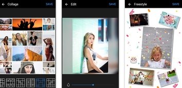 Which collage maker app you can make collage with your favourite photos