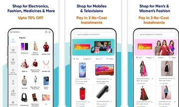 If you want to buy electronics item then you can take help of dhani is Best Shopping App to Buy Online