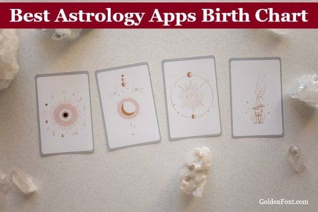 Best Astrology Apps In India birth chart Free For Android