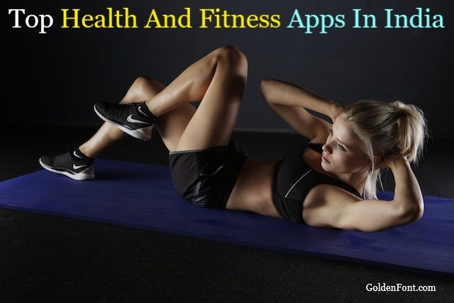 Top Health And Fitness Apps In India. Best apps For Home Workout In India